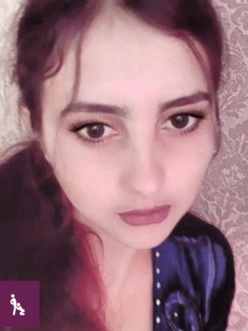 Анкета проститутки Надя, 23 года